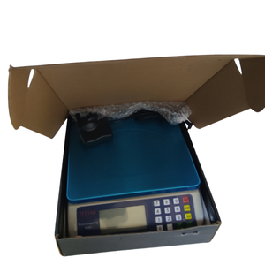 Báscula de Cocina Electrónica con Pantalla LCD y Batería DT580, Báscula de Precisión en Gramos, Gran Venta - Product Image 2