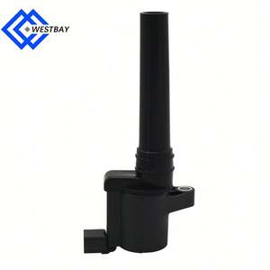 Bobina di accensione Westbay 4G4E-12A366-AA per Aston Martin 	 DB9 Convertibile 2004-2016 6.0 V12 - Product Image 1