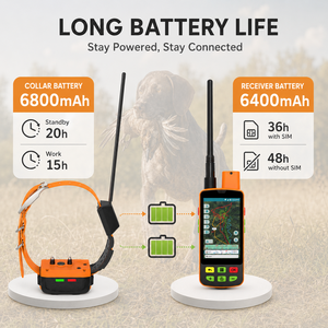 เครื่องติดตาม GPS ขนาดเล็กแบบ Dual-System Airtag  วัสดุพลาสติก กันน้ำระดับ IP67 สำหรับสัตว์เลี้ยง เด็ก รถยนต์ รองรับ Apple IOS Find My - Product Image 4