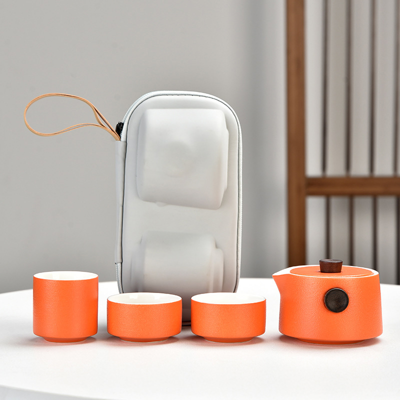 Orange-C