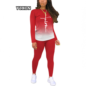 Venta al por mayor fiable de larga duración ligero personalizado traje de correr duradero cómodo conjunto de ropa deportiva para actividades diarias - Product Image 3