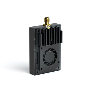 Trasmettitore FPV VTX BrotherHobby Avenger <span class=keywords><strong>3</strong></span>-8S 7W 4.8-6.2G - Product Image 6