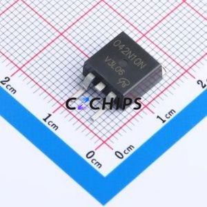 ทรานซิสเตอร์ภาคสนามทรานซิสเตอร์042N10N-VB TO-263(D2PAK) แบบดั้งเดิมและใหม่ (มอสเฟท) - Product Image 1