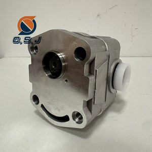 PVD-2B-42L pompa ad ingranaggi PVD-2B-36L pompa pilota per Nachi KX91-3 VIO35 pompa idraulica principale PVD-2B-34 PVD-2B-40 PVD-2B-36 - Product Image 2