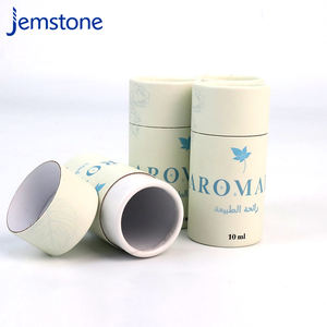 Eco-friendly Materials China Wholesale Kraft <b>Paper</b> Tube Box Recycled <b>Paper</b> <b>Packaging</b> Tube - Product Image 3