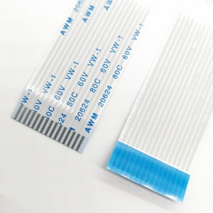 Cable FFC de Repuesto Original para Panel de Pantalla LCD <span class=keywords><strong>Pioneer</strong></span> <span class=keywords><strong>DJ</strong></span> CDJ-2000 Nexus/<span class=keywords><strong>800</strong></span>/900/1000 CDJ-900nexus15A50 - Product Image 2