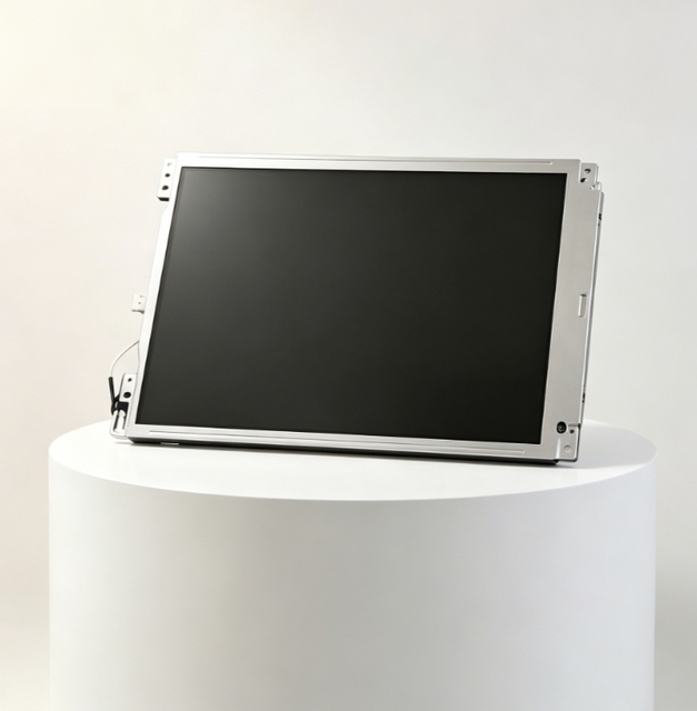 1 Piece Display Screen for Polar 115 Cutting Machine Spare Parts