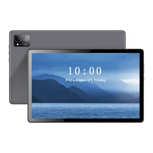 10,36 pulgadas Android 12 Tablet 1080P FHD en la celda Pantalla LCD 4G LTE Octa Core Tablets 5 + 13MP 5G WiFi Cámara dual Tablet Pc
