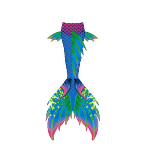 Nouvelle fille <span class=keywords><strong>queue</strong></span> <span class=keywords><strong>de</strong></span> sirène bikini maillots <span class=keywords><strong>de</strong></span> bain <span class=keywords><strong>de</strong></span> haute qualité - Product Image 5