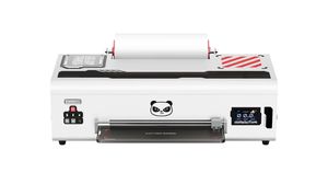Imprimante DTF K13 Lite entièrement automatique AUTHENTIQUE 13" A3 - Encre DTF blanche compatible, tête d'impression multi-marques compatible, fabriquée aux États-Unis - Product Image 1
