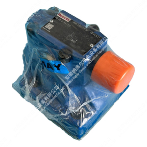 R900591404 DB20-2-5X/315V NG25 วาล์วระบายแรงดันแบบ Poppet ควบคุมด้วยไพล็อต (ติดตั้งบน Subplate) - Product Image 4