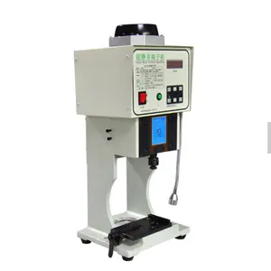 Low Price Fast Production Flat New Energy Crimping Machine with Simple Operation and High Efficiency