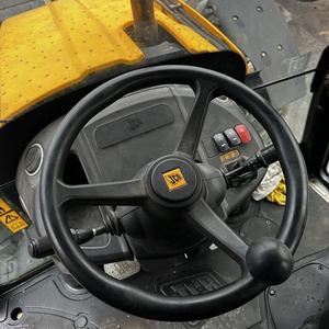 รถแบคโฮล JCB 4CX คุณภาพสูง มือสอง ปี 2021 รับน้ำหนักได้ 4 ตัน พร้อมปั๊มไฮดรอลิก มอเตอร์ เครื่องยนต์ เกียร์ แบริ่ง ผ่านการทดสอบ พร้อมวิดีโอ - Product Image 6