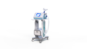 Aspirador de Esputo No Invasivo para Asma, Bronquite, Infección Pulmonar, Miestenia Gravis - Product Image 4