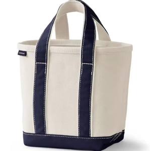 Wholesale Hot Sale Factory Design Extra Heavy Weight High Quality Personalized Boat Non-Woven Zipper Closure <b>Shoulder</b> Strap <b>Bag</b> - Product Image 1