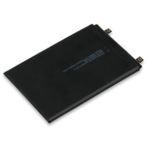 Batería <span class=keywords><strong>de</strong></span> polímero Li-Ion BM4W para Redmi Nota 9 Pro 5G <span class=keywords><strong>Mi</strong></span> 10T Lite 5G 4820mAh 3,87 V teléfono <span class=keywords><strong>de</strong></span> reemplazo <span class=keywords><strong>de</strong></span> la batería - Product Image 3