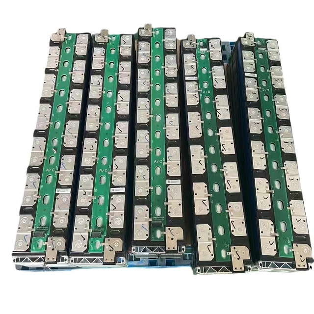 CALB 1P13S 41.6V 280ah LFP Battery Cell Module 13S1P Assemble  Electric Car Battery Leaf Battery Pack Replacement