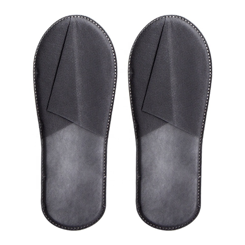 Wholesale Cheap Non Woven Closed Toe