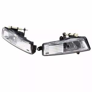 Luces Antiniebla Delanteras para Audi A6 C6 2009-2011, Izquierda y Derecha, Material PC, Piezas de Repuesto - Product Image 2