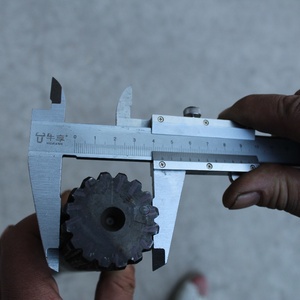 เพลาขับรถตักล้อยาง XGMA 931 (12-16 ฟัน) รุ่น BZ-XG931(<span class=keywords><strong>FYQ</strong></span>) อะไหล่แท้ - Product Image 4