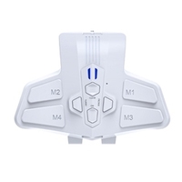 Bouton arrière de fixation programmable Plug and Play pour les palettes arrière de clé d'extension de contrôleur PS5