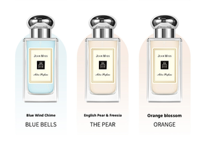<span class=keywords><strong>Perfume</strong></span> <span class=keywords><strong>Blue</strong></span> Wind Chime para <span class=keywords><strong>Mujer</strong></span>, Fragancia Ligera y Duradera, Salvia y Fresia, <span class=keywords><strong>Perfume</strong></span> de Nicho Popular en TikTok, Venta al por Mayor - Product Image 1