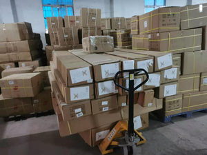 CMST Style Carbon Fiber Bodykit for 3 Series G20 2019+ Rear Bumper Diffuser Exhaust Cut-Outs Auto Upper Plastic - Product Image 6