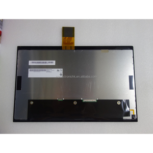 โมดูลส่วนประกอบอิเล็กทรอนิกส์ G133HAT02.1สำหรับจอแสดงผลอุปกรณ์ IOT - Product Image 3