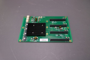PEX88096 บอร์ด 4GPU 5GPU สำหรับ 170HX RTX 4090 4080 3090 3080 2080Ti เซิร์ฟเวอร์ AI เวิร์กสเตชัน PCle 4.0 ขยายพอร์ต - Product Image 3
