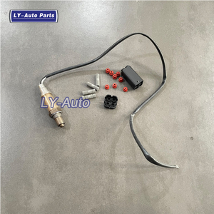 0258986505 O2 Zuurstofsensor Voor Bmw <span class=keywords><strong>3</strong></span> Series E46 1.6-2.0l 2001- - Product Image 4