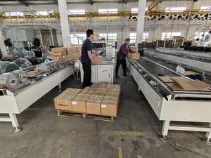 Motores Asíncronos Trifásicos de CA de la Serie YE3 de Fábrica, Eficiencia IE3, 380V-480V, 50/60Hz, 1.5KW, 2HP, Protección IP55, 100mm - Product Image 6