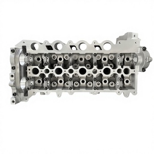 D5244T D5204T Culasse 30777365-016 30777365016 30777365 pour VOLVO 2.0 <span class=keywords><strong>D3</strong></span> D4 2.4 D5 S60 S80 <span class=keywords><strong>V60</strong></span> V70 XC60 XC70 - Product Image 2