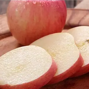 Granja de manzana roja fuji fresca, venta al por mayor, proveedor de China, precio al por mayor