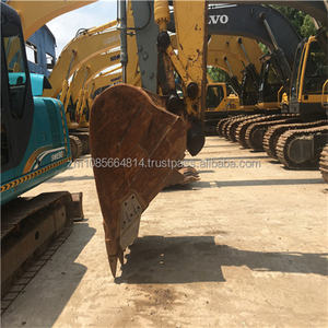 Excavadora de cadenas Komatsu PC300 usada, origen Japón, motor y caja de cambios de alta eficiencia, modelo 2019, en venta - Product Image 6