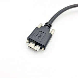 DAJIANG OEM personnalisé Usb 3.0 Type a à <span class=keywords><strong>Micro</strong></span> B mâle câble caméra industrielle <span class=keywords><strong>Usb3</strong></span> Vision câbles Machine Vision câble assemblage - Product Image 2