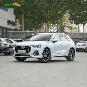 <span class=keywords><strong>Audi</strong></span> <span class=keywords><strong>Q3</strong></span> SUV de 5 Puertas y 5 Plazas, Gasolina, Transmisión Automática de 7 Velocidades, Neumáticos R18, Asientos de Cuero, Volante a la Izquierda - Usado, <span class=keywords><strong>Precio</strong></span> Económico - Product Image 1