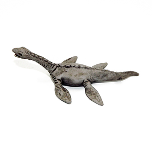 Dragon de mer 3D en PVC, modè<span class=keywords><strong>le</strong></span> de dinosaure de collection, jouet éducatif pour enfants, jouet animal cognitif, cadeau parfait pour les enfants - Product Image 1