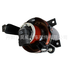 ไฟตัดหมอกหน้าสำหรับรถยนต์ Volkswagen Sagitar Golf Gti 1K0941699A 1T0941699C ฮาโลเจน 12V 240W - Product Image 4