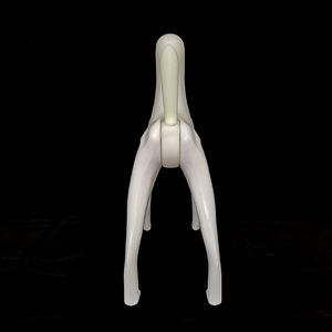 Maniquí <span class=keywords><strong>de</strong></span> <span class=keywords><strong>perro</strong></span> pastor reforzado con fibra <span class=keywords><strong>de</strong></span> vidrio Mr.Jiang, entrenador canino multimaterial con articulaciones <span class=keywords><strong>de</strong></span> movilidad para limpieza y aseo <span class=keywords><strong>de</strong></span> mascotas - Product Image 6