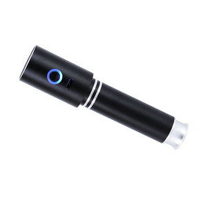 Portatile ad alta efficienza mano a spinta tipo di raffreddamento nebbia umidificatore <span class=keywords><strong>acqua</strong></span> Mini Usb umidificatore ad ultrasuoni - Product Image 2