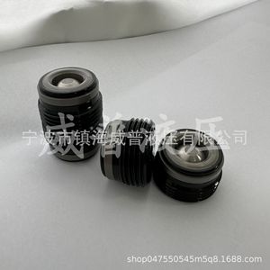 CV-G34 เช็ควาล์ว วาล์วทางเดียวสำหรับผลิตภัณฑ์น้ำมันรถยกไฟฟ้า - Product Image 2