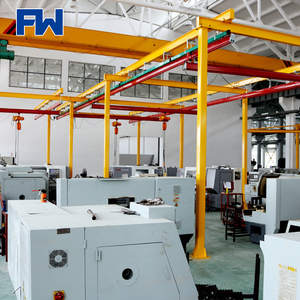 ضوء الوزن بذاتها جسر مرنة ضوء رافعة الشخصي القسم مرنة ضوء قضيب رافعة نظام سعر - Product Image 4