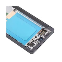 Écran OLED pour Samsung Galaxy S25 Ultra (SM-S938B/SM-S938U) – Assemblage d'écran – Chine
