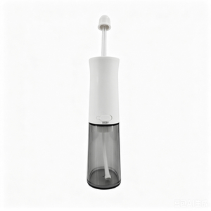 Irrigador <span class=keywords><strong>Nasal</strong></span> Eléctrico Momcare con Modos de Pulso y Flujo Directo, Tanque de 200 ml, Ajustable 35-40 ° C, 3 Velocidades, Bajo Nivel de Ruido ≤50dB - Product Image 4