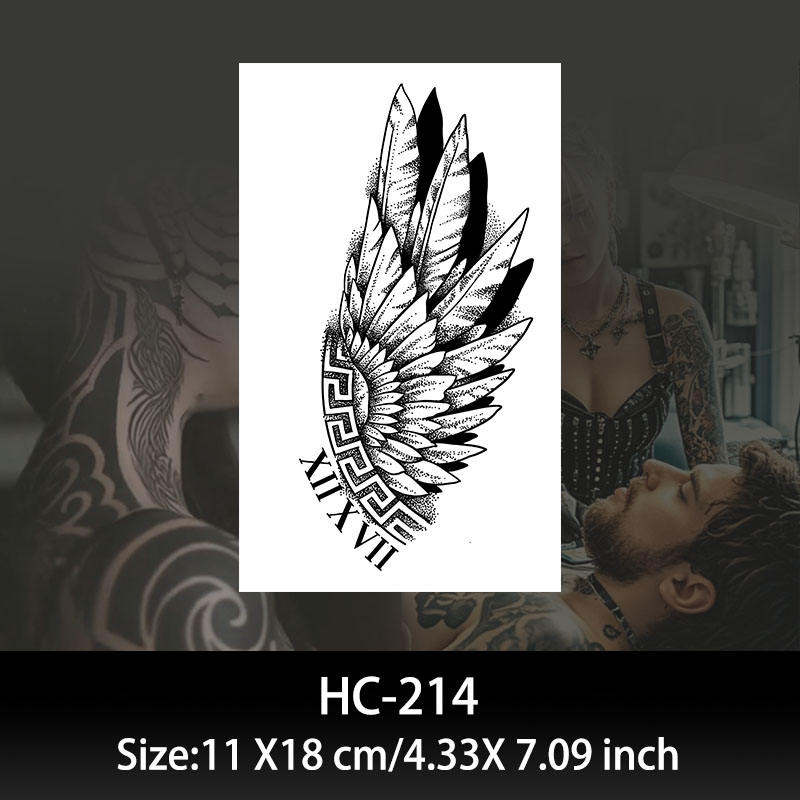 HC214
