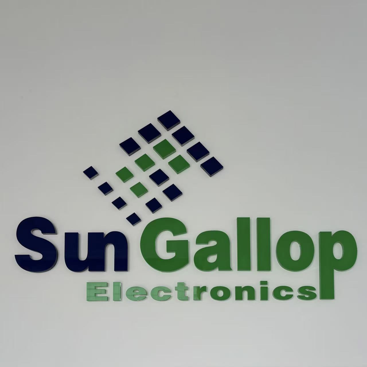 Guangzhou Shangchi Electronic Technology Co., Ltd.