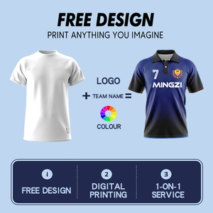 Magliette da calcio a righe nere sublimate in Jersey Casual retrò 100% poliestere a manica corta ad asciugatura rapida moda di alta qualità - Product Image 3