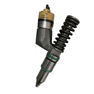 Injecteur de carburant de remplacement 2959085 295 — 9085, pour Caterpillar CAT, générateur SR4B SR5, C18 C27 C32, 4 pièces