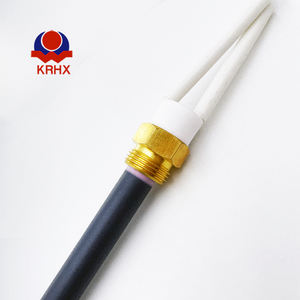 Allumeur en céramique/élément chauffant pour poêles à granulés Eco Spar Longueur totale 147mm, 350W - Product Image 5