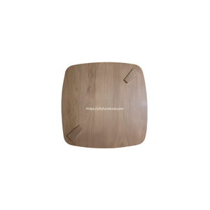 Mesa auxiliar Nala combina un diseño elegante y moderno con una construcción robusta, lo que la convierte en perfecta para la sala de estar o un rincón acogedor. - Product Image 4